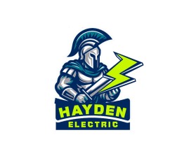 Hayden Electric entry by Gianni Amore