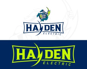 Hayden Electric entry by yudha