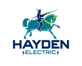 Hayden Electric entry by Raynier Borja Pretel