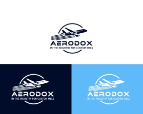 Aerodox entry by makmur Sentosa