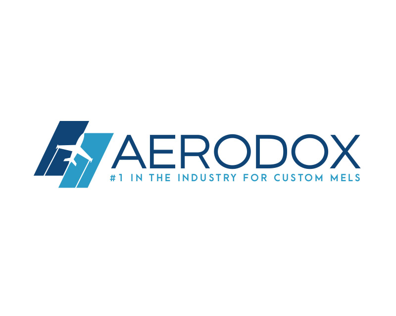 Logo Design for Aerodox