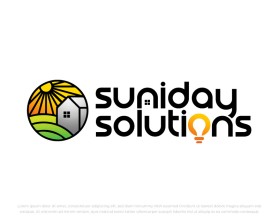 Sunidaysolutions.com entry by FXF Creations