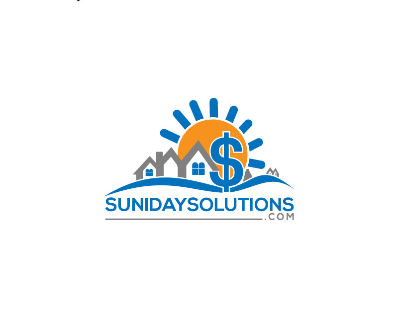 Logo Design for Sunidaysolutions.com