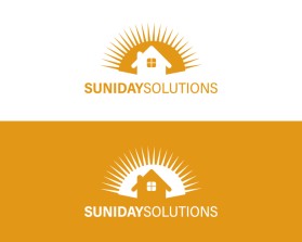 Sunidaysolutions.com entry by illusiongraphics