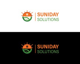 Sunidaysolutions.com entry by illusiongraphics