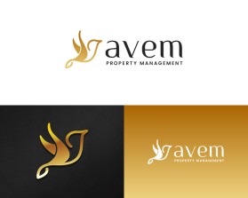 Avem Property Management entry by an anonymous creative