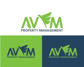 Avem Property Management entry by Nasrulloh