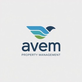 Avem Property Management entry by Valeriia Tiapko