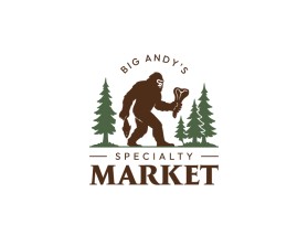 Big Andy's Specialty Market entry by Novan