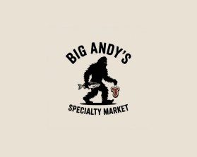 Big Andy's Specialty Market entry by amar36