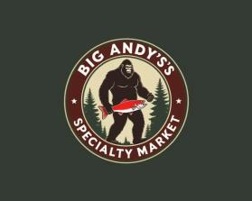 Big Andy's Specialty Market entry by redpeach