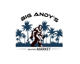 Big Andy's Specialty Market entry by revizavimala