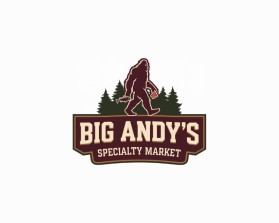 Big Andy's Specialty Market entry by amar36