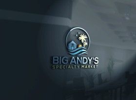 Big Andy's Specialty Market entry by Design Rock