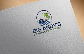 Big Andy's Specialty Market entry by Design Rock