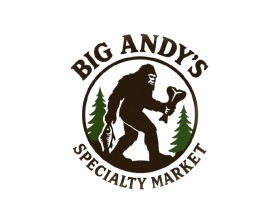 Big Andy's Specialty Market entry by Vkonart