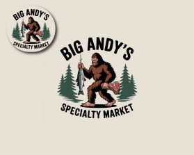 Big Andy's Specialty Market entry by Sobuj