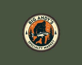 Big Andy's Specialty Market entry by redpeach