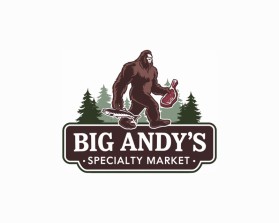 Big Andy's Specialty Market entry by amar36