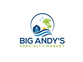 Big Andy's Specialty Market entry by Design Rock