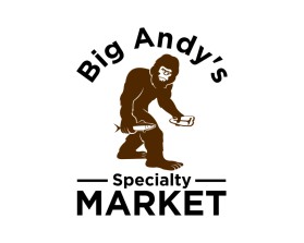 Big Andy's Specialty Market entry by mulia