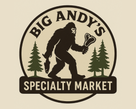 Big Andy's Specialty Market entry by lookinium