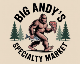 Big Andy's Specialty Market entry by lookinium