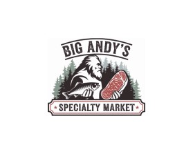 Big Andy's Specialty Market entry by amar36