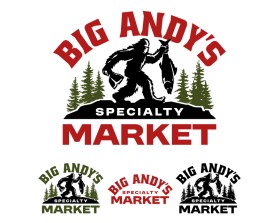 Big Andy's Specialty Market entry by Armchtrm