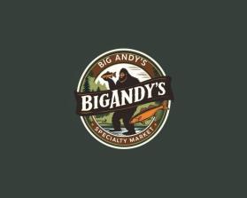 Big Andy's Specialty Market entry by redpeach