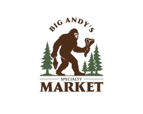 Big Andy's Specialty Market entry by Novan