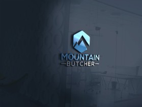 www.mountainbutcher.com entry by Design Rock