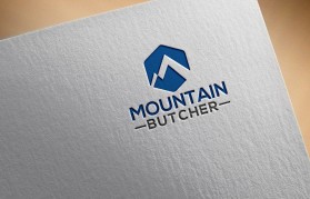 www.mountainbutcher.com entry by Design Rock