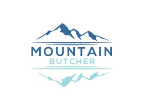 www.mountainbutcher.com entry by Design Rock