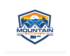 www.mountainbutcher.com entry by FXF Creations