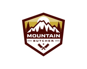 www.mountainbutcher.com entry by Amy_Logo