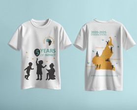 Need design for Mouna Dreams entry by SchrodingersBrush
