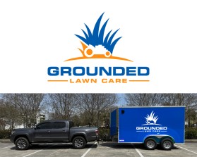 Grounded entry by LeVi