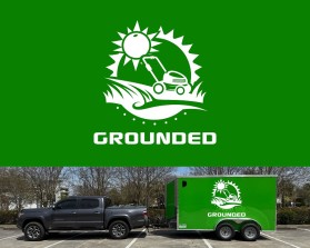Grounded entry by WOWIDEA99