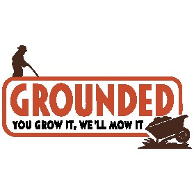 Grounded entry by Valeriia