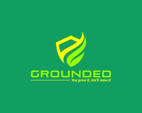 Grounded entry by fije