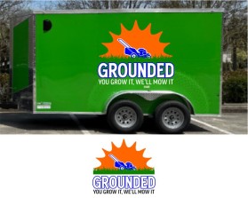 Grounded entry by rudin