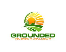Grounded entry by Erlando