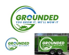Grounded entry by Armchtrm