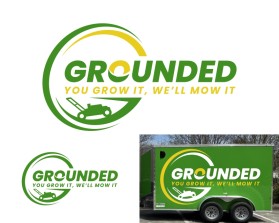 Grounded entry by Armchtrm