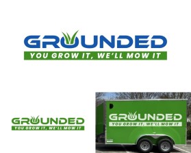 Grounded entry by Armchtrm