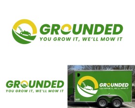 Grounded entry by Armchtrm