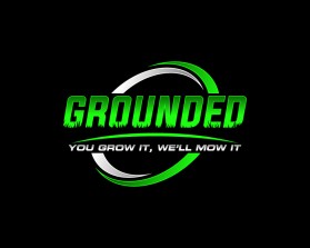 Grounded entry by alissa