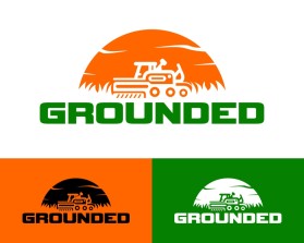 Grounded entry by erionart