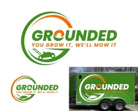Grounded entry by Armchtrm